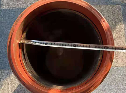 单县抗爆容器