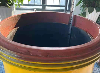 单县抗爆容器