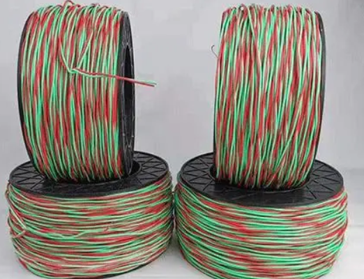 单县在雨季应该如何存放放炮线？